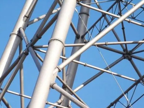 芜湖网架加工厂家都有哪些优势?