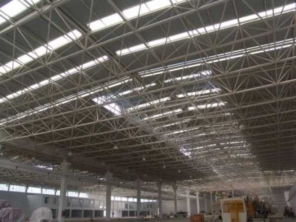 芜湖网架工程施工中需要注意哪些事项？